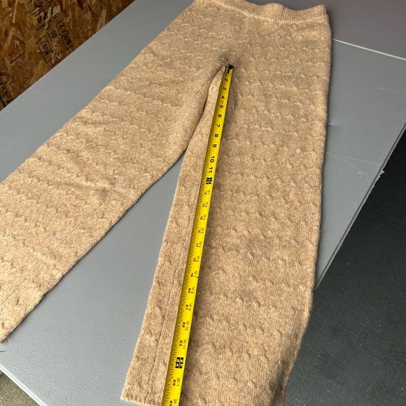 GREYLIN Cruz Cozy Knit Pant - Picture 5 of 7